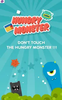 Flappy Monsters Screen Shot 14