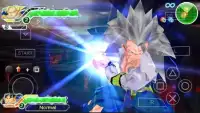 Ultimate Tenkaichi dragon The Ball Super Z Saiyan Screen Shot 0