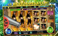 Slots fuoco pirata ™- casino Screen Shot 0