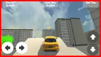 Fast Racing Game Screen Shot 2
