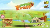 Farm Fruit Screen Shot 0