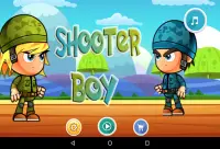 Shooter Boy Screen Shot 4