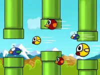 Bird Smash Screen Shot 4