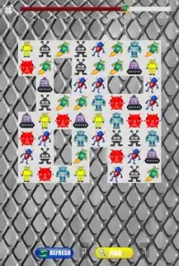 Robot Game: Kids - FREE! Screen Shot 11