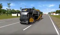 Livery Bus Simulator : Indonesia Screen Shot 2