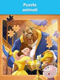 Jigsaw Puzzle - Daily Puzzles Screen Shot 9