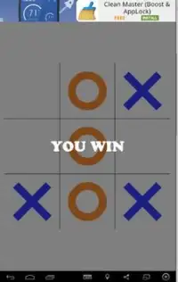 Tic Tac Toe Plus Screen Shot 2