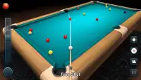 3D Pool Game FREE Screen Shot 3