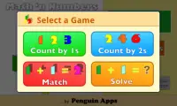 Maths and Numbers - Maths games for Kids & Parents Screen Shot 2