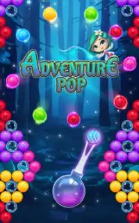 Adventure Pop Screen Shot 4