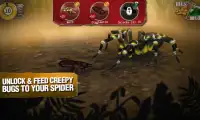 Real Scary Spiders Screen Shot 2