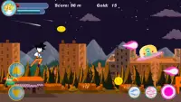 Stick z Warriors Super-Fight Screen Shot 8