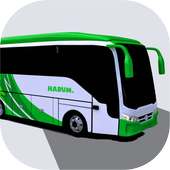 Po Harum Prima Bus Simulator