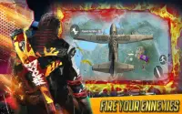 FIRING SQUAD: Call of Free Duty Fire Battleground Screen Shot 1
