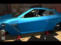 Fix My Car: Garage Wars! Screen Shot 5
