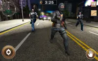 범죄 도시 도둑 시뮬레이터: 새로운 강도 게임 Screen Shot 1