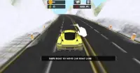 Wanted: Traffic Racer 3D Game Screen Shot 1