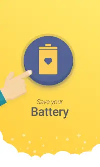 Battery Saver - Bataria Energy Screen Shot 0