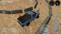 Car Parking Sim 3D Screen Shot 4