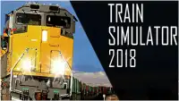 Train Simulator 2018 Screen Shot 4