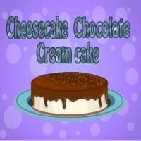cooking chocolate cake games