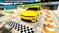 Pro Car Parking Challenge : Car Driving Simulator Screen Shot 3