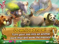 Zoo 2: Animal Park Screen Shot 13