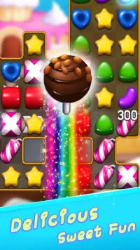 Sweet Candy Mania Screen Shot 5