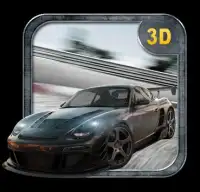 Fast Racing Cars Screen Shot 0