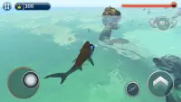 Shark Simulator (18 ) Screen Shot 13