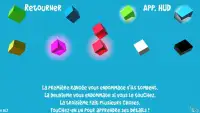 Pop! Cube (Version Française) Screen Shot 1