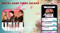 Piano Ariana - Don’t Call Me Angel Screen Shot 0
