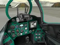 Hind - Helicopter Flight Sim Screen Shot 1