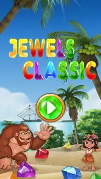 Jewel Classic Screen Shot 0
