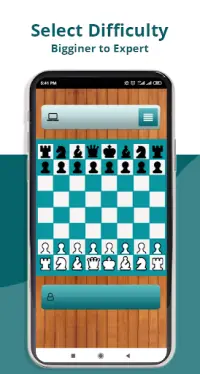 Offline Chess Free Game – Chess with Friends Screen Shot 2
