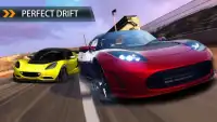 Drag Racing : Top Speed Drift Screen Shot 7