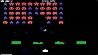 Space Invaders Screen Shot 2