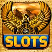 Temple of Egypt Slots