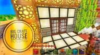 Big Craft House Building Block Screen Shot 18