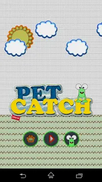 Pet Catch Screen Shot 0