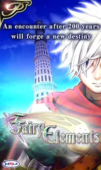[Premium] RPG Fairy Elements Screen Shot 0