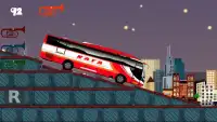 Po Raya game Bus Screen Shot 2
