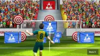 Soccer Kick: Football League Mobile Screen Shot 5