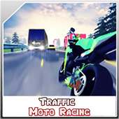 Traffic Moto Racing