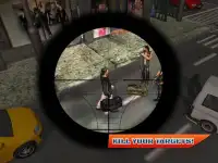 Boss Sniper Duty 18  Screen Shot 14