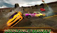 Car Wars 3D: Demolition Mania Screen Shot 15