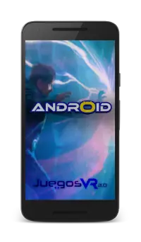 Games for Android VR 3.0 Screen Shot 0