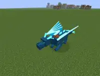 Dragon Mods For Minecraft Screen Shot 5