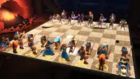 Chess 3D Animation Online Screen Shot 0