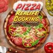 The New Pizza Cooking Game 2020